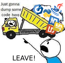 Funny joke pic